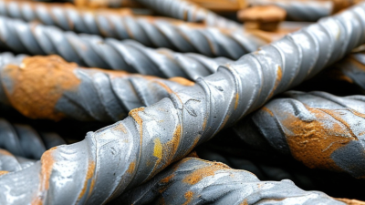 2026 Best Reinforced Bars for Global Buyers to Consider?