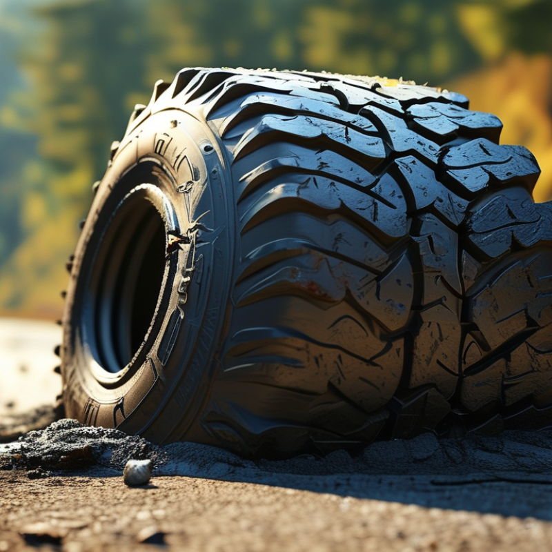 Top 10 Signs of Early Tire Damage You Should Never Ignore?