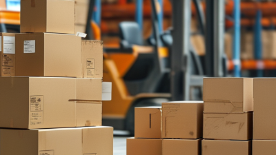 Essential Tips for Using Fragile Shipping Labels Effectively?