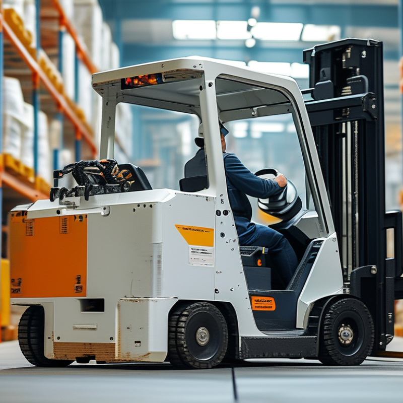 What is a Self Propel Transfer Car and How Does it Work?