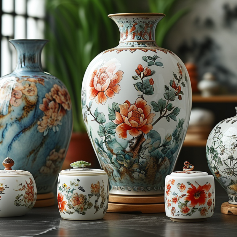 Discover the Best Decorative Art Tiles from China Today?