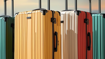 2026 How to Choose the Best PP Luggage for Your Travels?