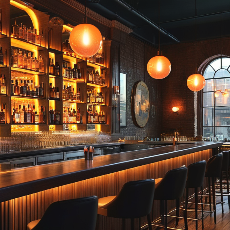 2026 Best Bar Lighting Ideas for Your Next Project?