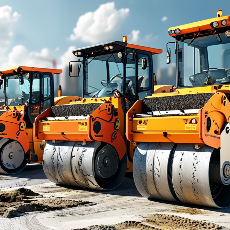 How to Choose the Best Hydraulic Compactor for Your Needs?