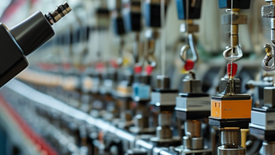 Best Tension Sensors for Global Sourcing in 2026?