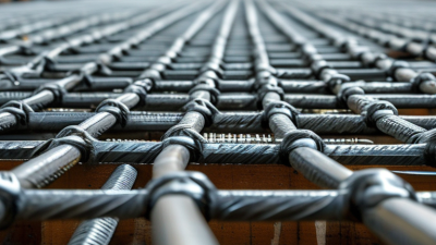 Top 5 Tips for Finding Quality Welded Wire Mesh for Sale?