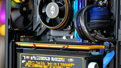 How to Choose the Right AIO CPU Cooler Manufacturer?