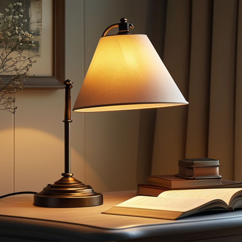 Why Are Best Lamps For Reading Corners Essential for Comfort?