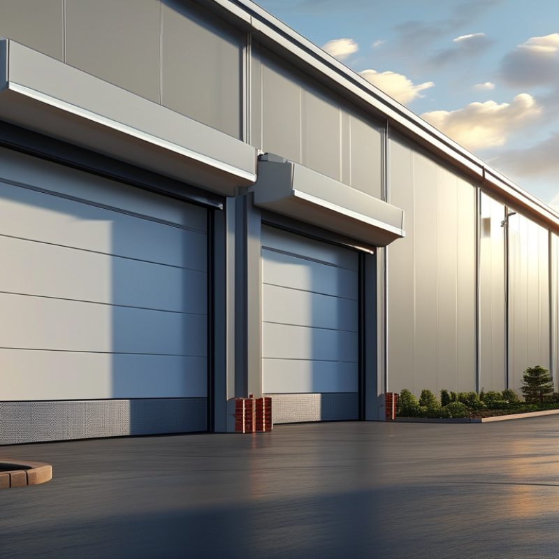 2026 Best Door Types for Cold Storage Efficiency Which is Best?