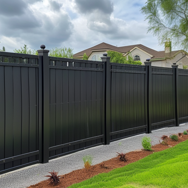 2026 Top Palisade Fencing Panels for Global Buyers Guide?