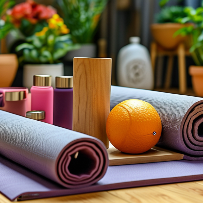 Essential Yoga Mat Accessories Every Yogi Should Have?