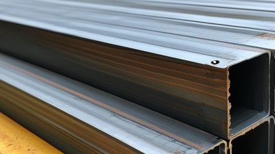 Wood Grain Aluminum Square Pipes Best Quality Options Available?