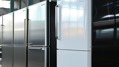 China Top Refrigerator Condenser Suppliers for Global Buyers?