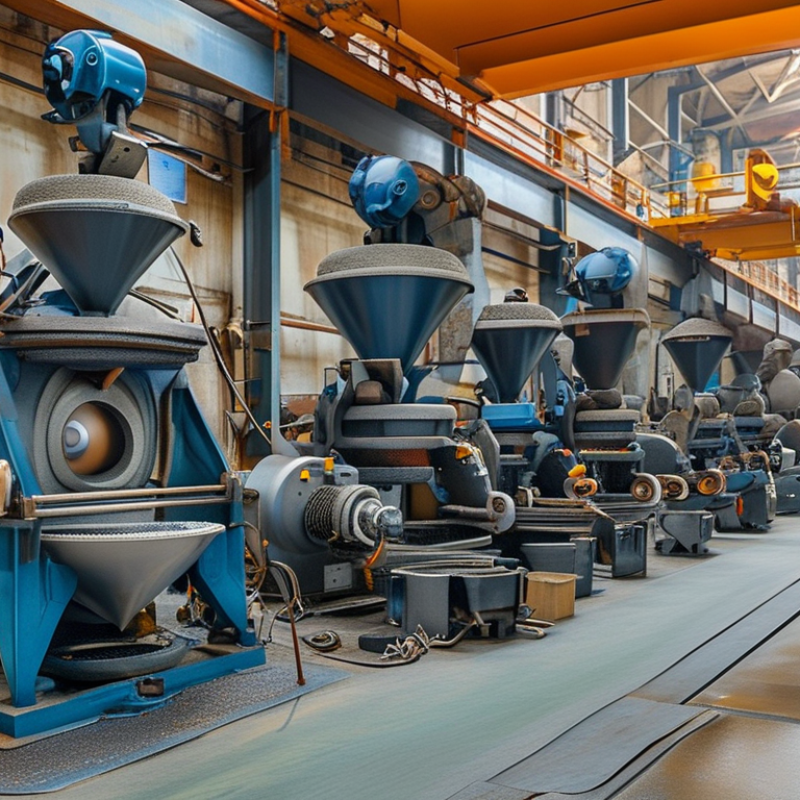 Top 10 Batch Ball Mill Manufacturers You Should Know?
