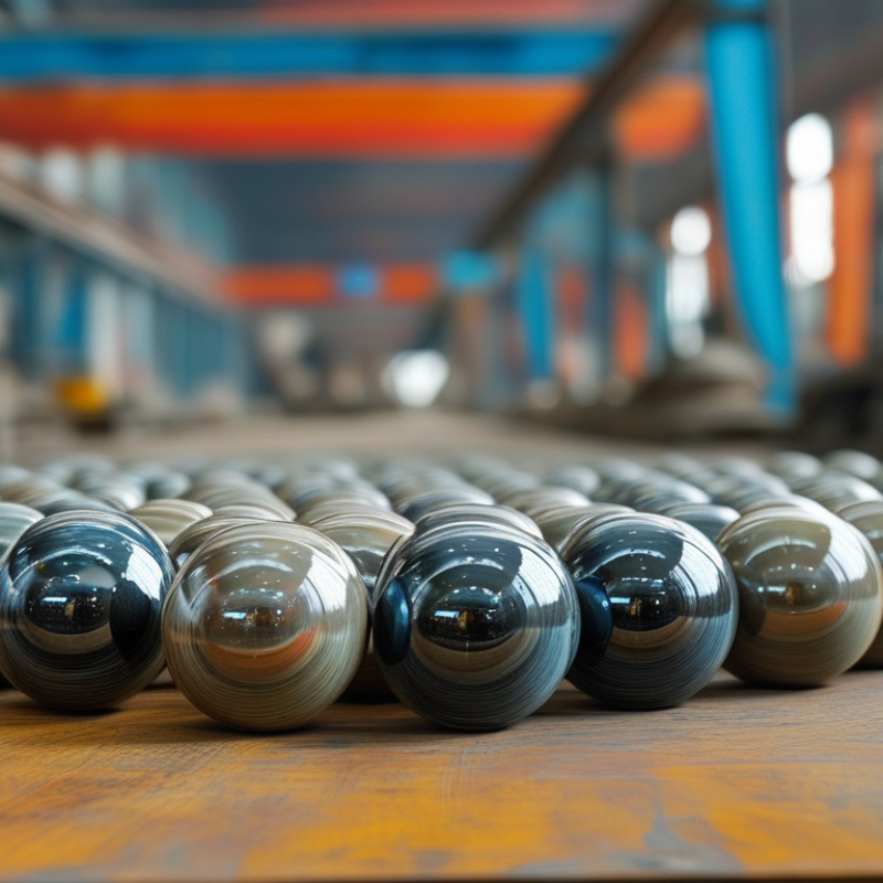 Top 10 Ceramic Bearing Ball Suppliers in China for Quality?