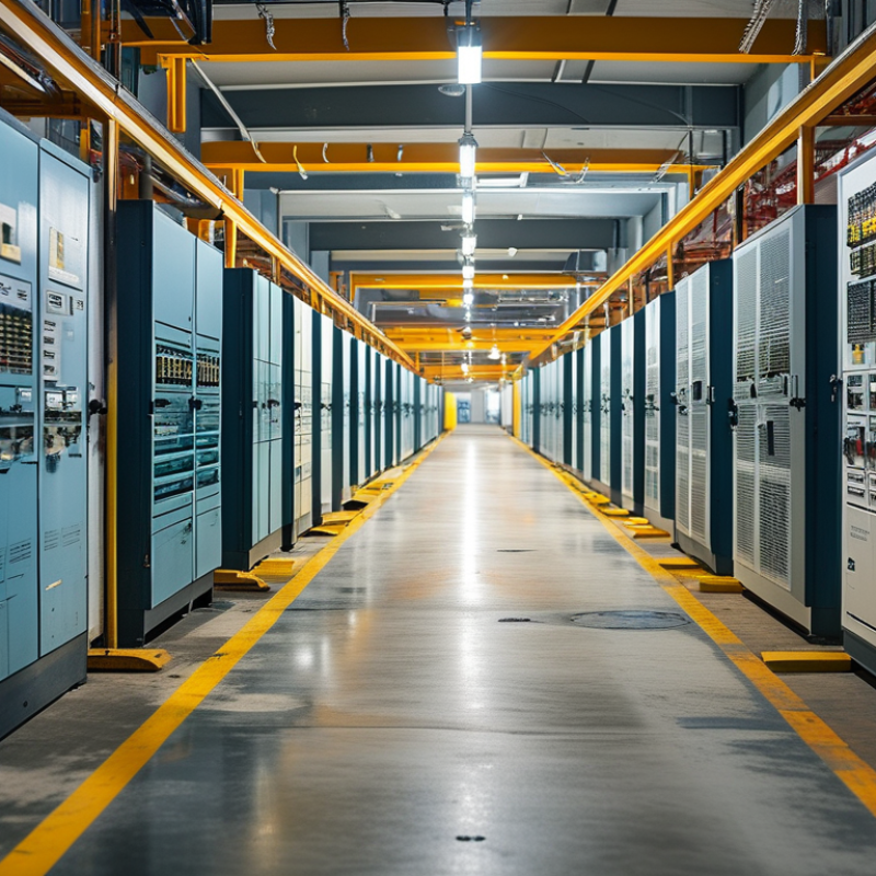 What is a Jointing Box and How is it Used in Industry?