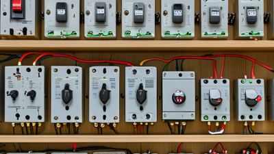 How to Choose the Right Breaker Box for Your Needs?