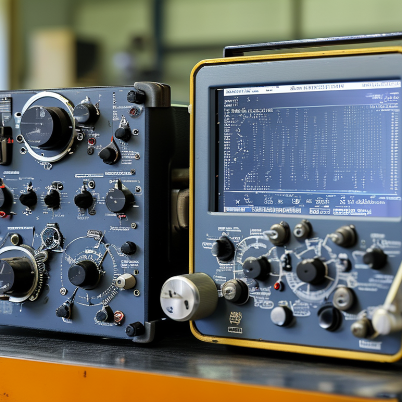 Top Mcb Calibration Machine for Precision Testing Worldwide?