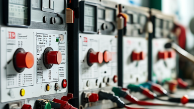 What is Mcb Calibration Machine and How Does It Work?