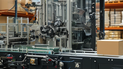 2026 How to Choose the Best Packaging Equipment for Your Needs?