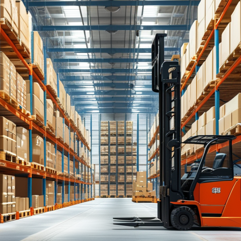 How to Optimize Your Pallet Flow Storage for Efficiency?