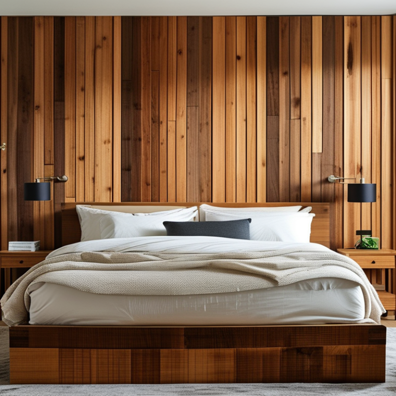 How to Effectively Soundproof Your Wooden Bedroom Door?