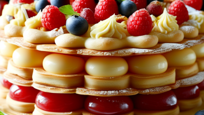 Top 10 Tips for Choosing a Pastry Lamination Line?