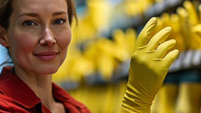 2026 How to Choose the Best Kimberly-Clark Latex Gloves?