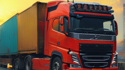 China Best Vehicle Shipping Estimate for Global Buyers?