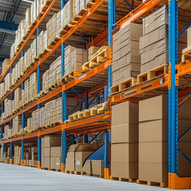 Best Storage Systems for Optimal Efficiency in Your Business?