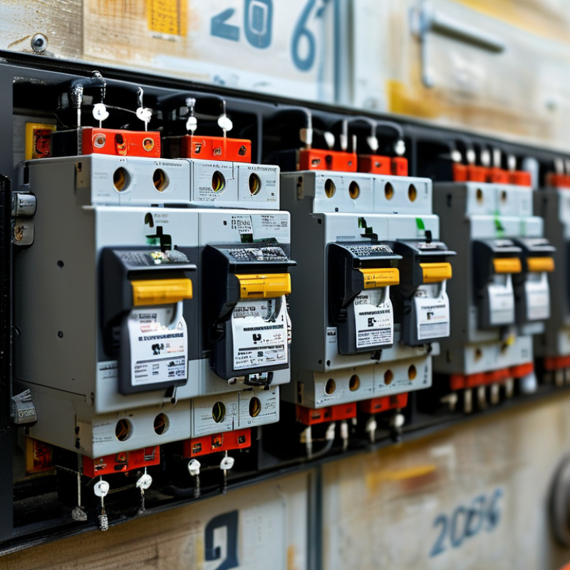 2026 Top Residual Circuit Breaker Options for Global Buyers?