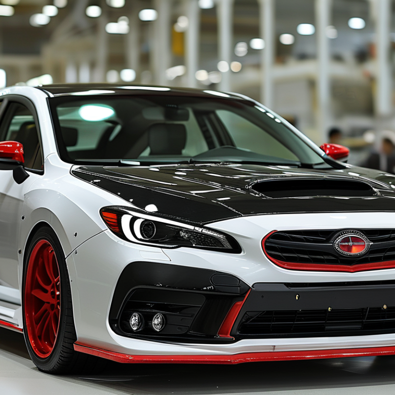 Best Car Bumper Options in China for Global Buyers?