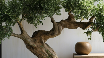 Discover the Best Faux Olive Tree Options for 2026?