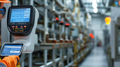 2026 Top Temperature Instruments for Global Buyers?