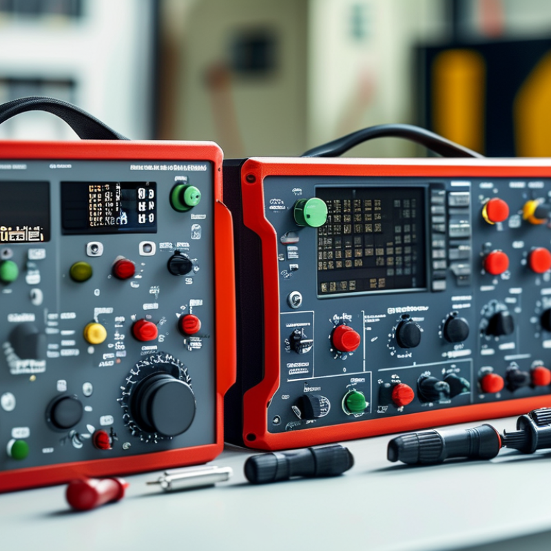 What is the Best Mcb Calibration Machine for Your Needs?