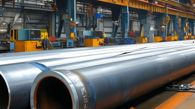 Top 10 Benefits of Custom Tube Mill Pipe Making Machinery?