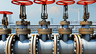 Why Choose Angel Valves for Your Industrial Needs?
