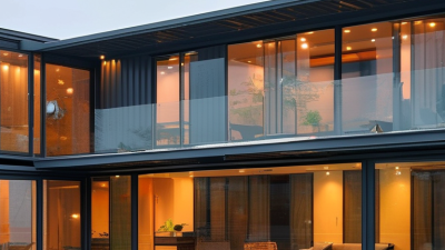 Top 10 Benefits of Using Chinese Container Homes for Your Projects?