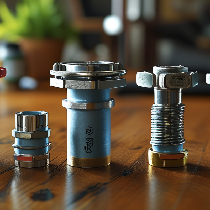 How to Choose the Best Adjustable Hose Clamp for Your Needs?