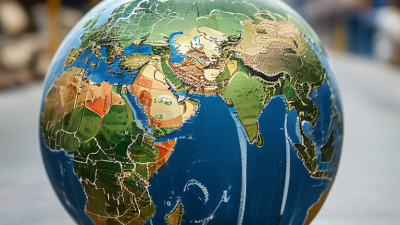 Is Alumina Oxide the Key to Your Global Sourcing Needs?