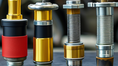 How to Choose the Right Automotive Hose Clamp for Your Needs?