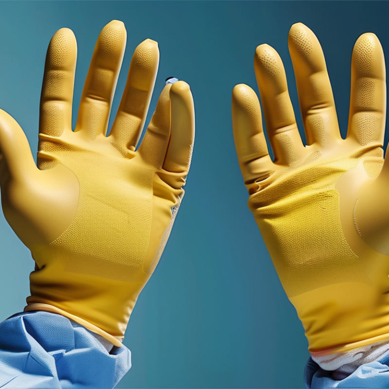 10 Essential Tips for Choosing Kimberly-Clark Latex Gloves?