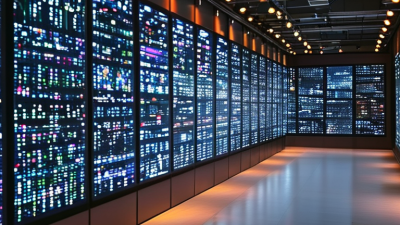 How to Choose Indoor COB Fine Pitch LED Video Wall for Your Needs?