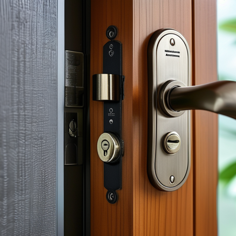 Why Should You Choose the Best Handle Lock for Your Home?