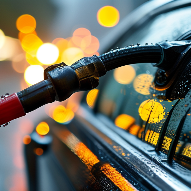 10 Effective Tips for Fixing Your Windshield Spray Hose Issues?