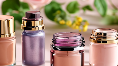 Top Tips for Sourcing Quality Glass Eyeshadow Jars?