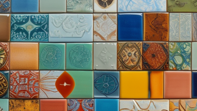 Top 10 Decorative Art Tiles You Must Know About?