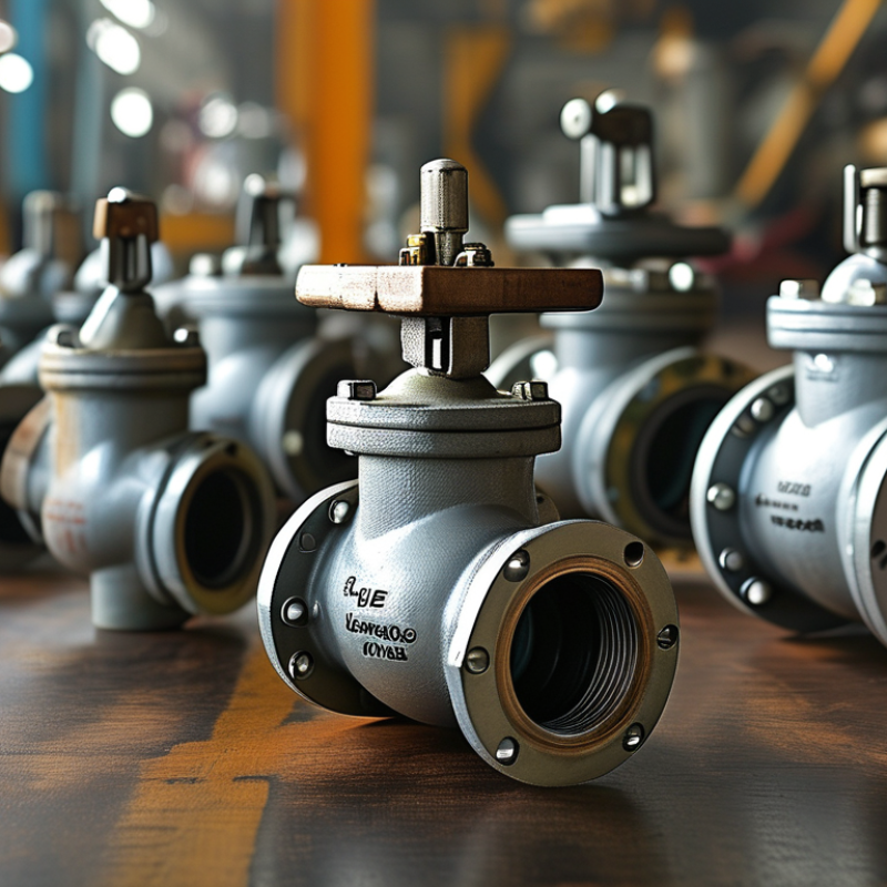 How to Choose the Right Check Valve for Your Needs?