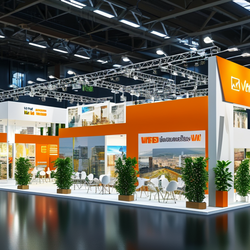 Why Choose an Easy Setup Trade Show Booth for Your Business?