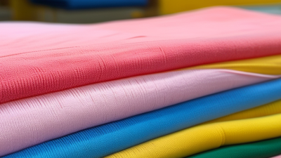 What is Polyester Terry Fabric and How to Use It?